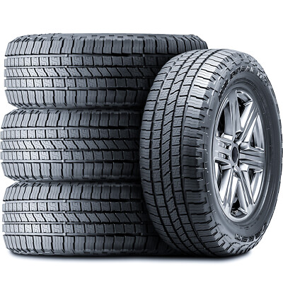 4 Tires Falken Wildpeak H/T 02 275/60R20 115H A/S All Season | eBay
