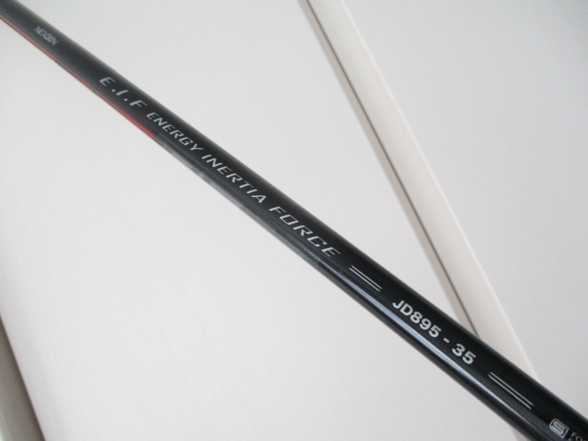 Golf Driver Nexgen 2019 Type-460 E.I.F JD-895-35 10.5 46inch JAPAN