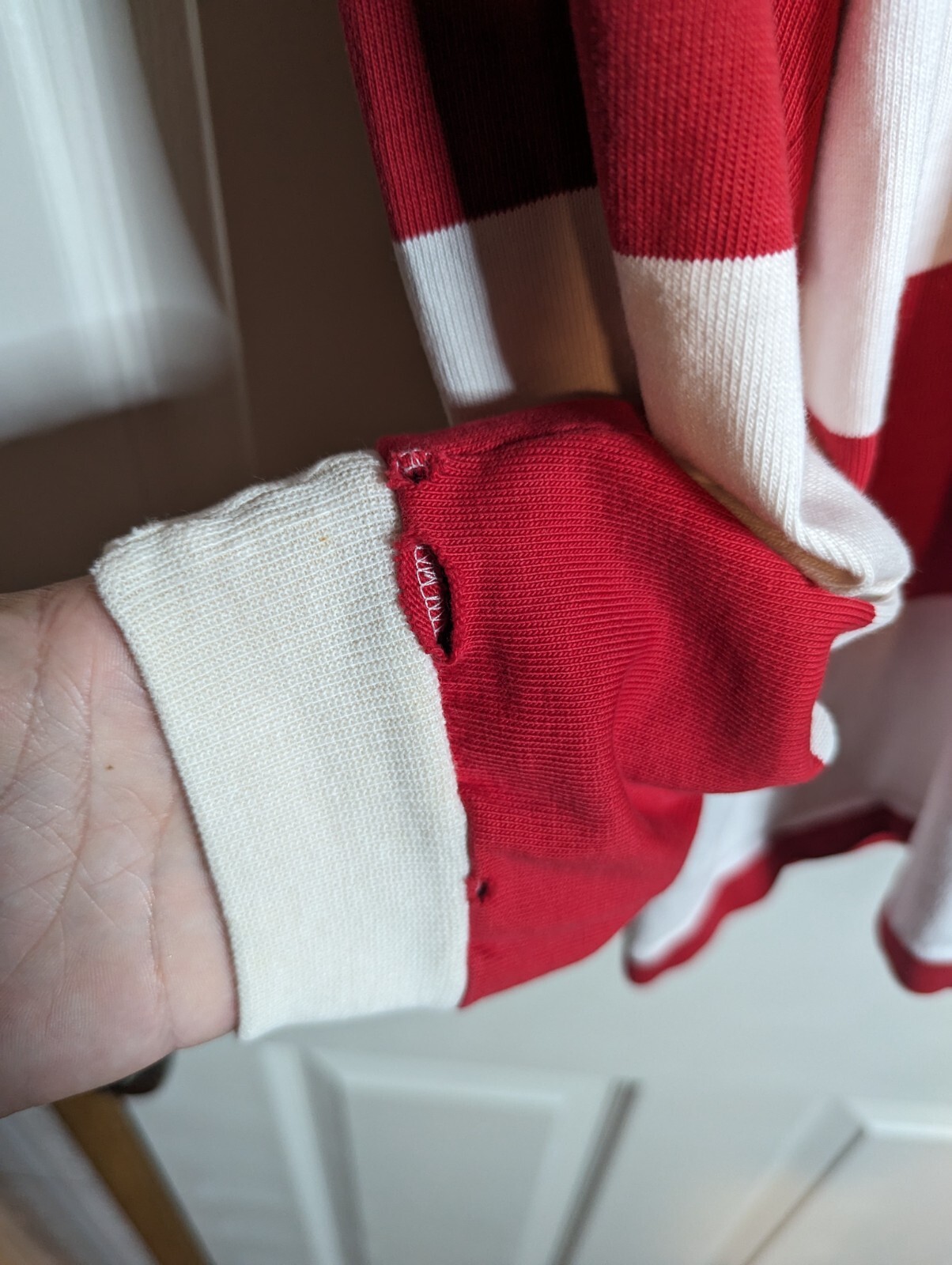 Heavy Weather Outer Banks Borden Milk Elsie the Cow R… Gem