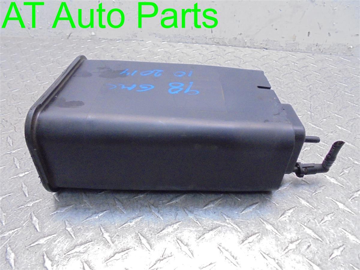 19971999 CHEVROLET SILVERADO GMC SIERRA FUEL VAPOR CANISTER OEM