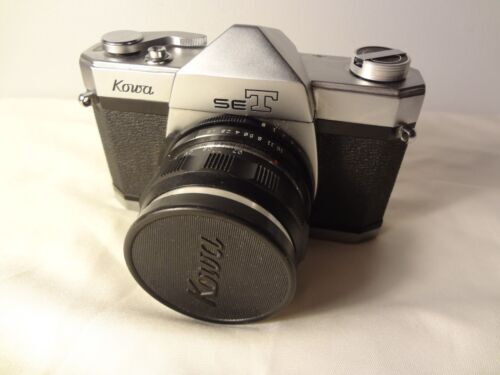 Kowa Prominar ED 2.8-4/75-225 TD-1 Digital Camera + Very Kowa Prominar ED 2.8-4/75-225 TD-1 Digital Camera + Very