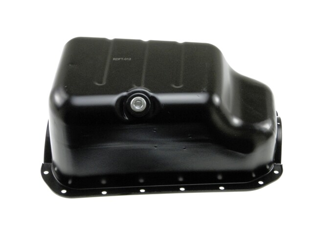 Oil Pan For Fiat Cinquecento 0.9 -99 Seicento 0.9 98-