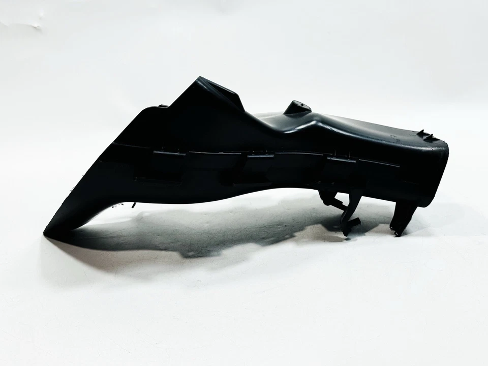 BMW 335D 2009-2011 conducto de aire de freno delantero derecho/tubo 7138416 OEM G206 Foto 2 de 4