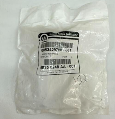 #ad Brand New Mopar 68358248AA Pressure Front Tube fits 14 19 Jeep Grand Cherokee $37.00