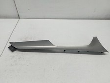 AUDI A6 C8 INTERIOR DOOR CARD TRIM REAR LEFT PASSENGER SIDE 2022 4K5867419