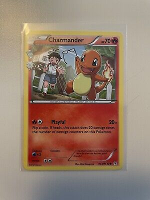 Radiant Collection RC3/RC32 NM Pokémon Card Details about   Charmander Generations