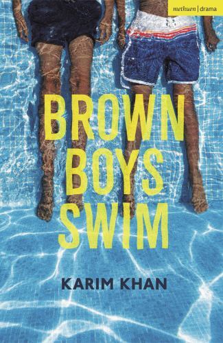 Brown Boys Swim by Karim Khan 9781350347502 NEW Free UK Delivery - Image 8