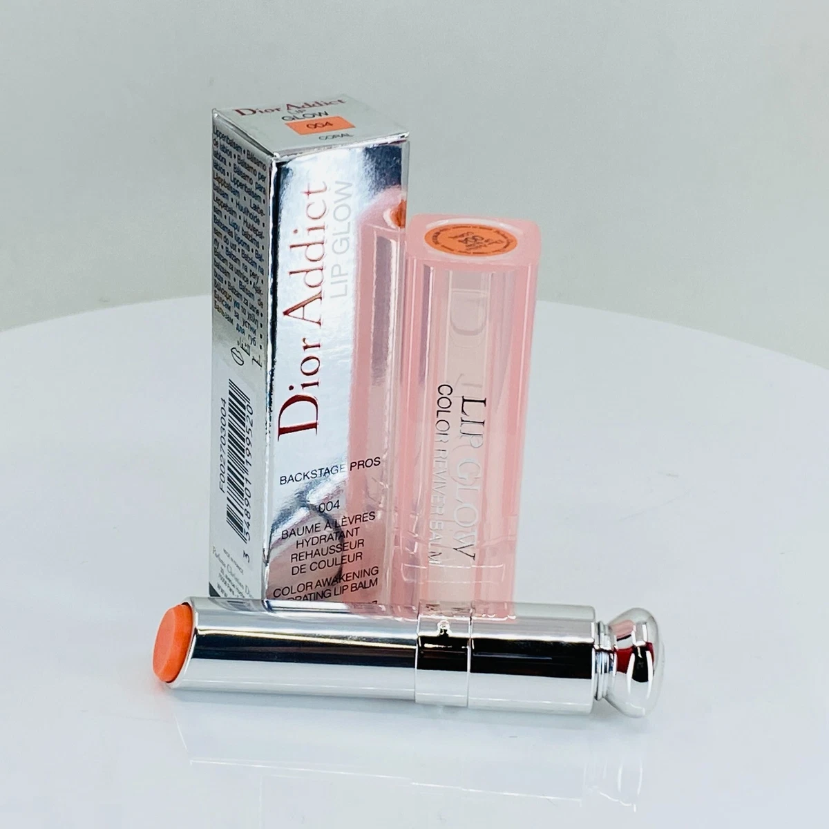 dior backstage lip balm