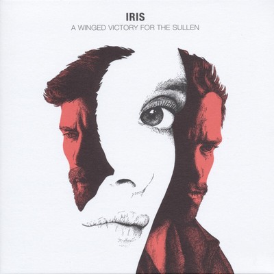 OST/A Winged Victory For The Sullen / Iris (Original Motion Picture Soundtrack)