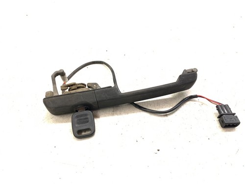 VW Passat 35i B3 Türgriff VR vorne rechts ZV ORIGINAL Griff Schloß Tür