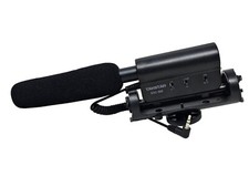 microphone shotgun TakStar SGC-598 Interview for Nikon Canon Camera Camcorder 33