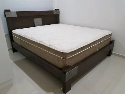 Wooden King Bed And Mattress Beds Gumtree Australia Darwin Wooden King Bed And Mattress Beds