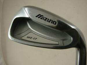 mizuno mx 17 ebay