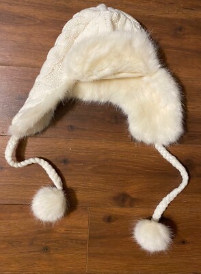 J Jill Parka Hat | eBay display picture 3