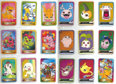 digimon card game 2019 Digimon Card Game - Booster Box - EX09