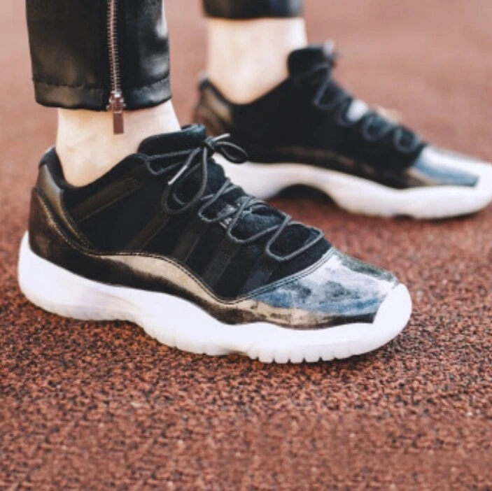 Jordan 35 Low White Black for Sale | Authenticity Guaranteed | eBay