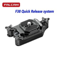 Ulanzi Falcam F38 Quick Release Backpack Strap Clip for Arca Swiss DSLR Cameras