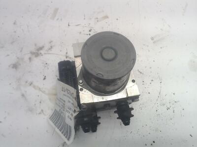 2014-2017 AUDI S5 POWER HYDRAULIC ANTI LOCK ABS BRAKE PUMP MODULE OEM