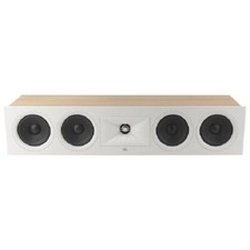 JBL 245C Diffusore Centrale a 2.5 vie serie Stage 2 Oak White