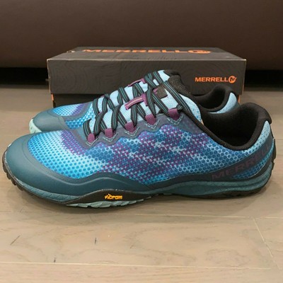 merrell vapor glove dame
