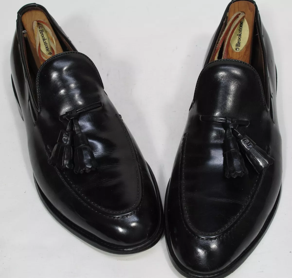Allen edmonds best sale saratoga