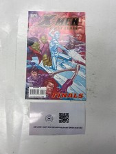 X-Men First Class Finals #4 VF-NM Marvel Comic Book 24 MS25