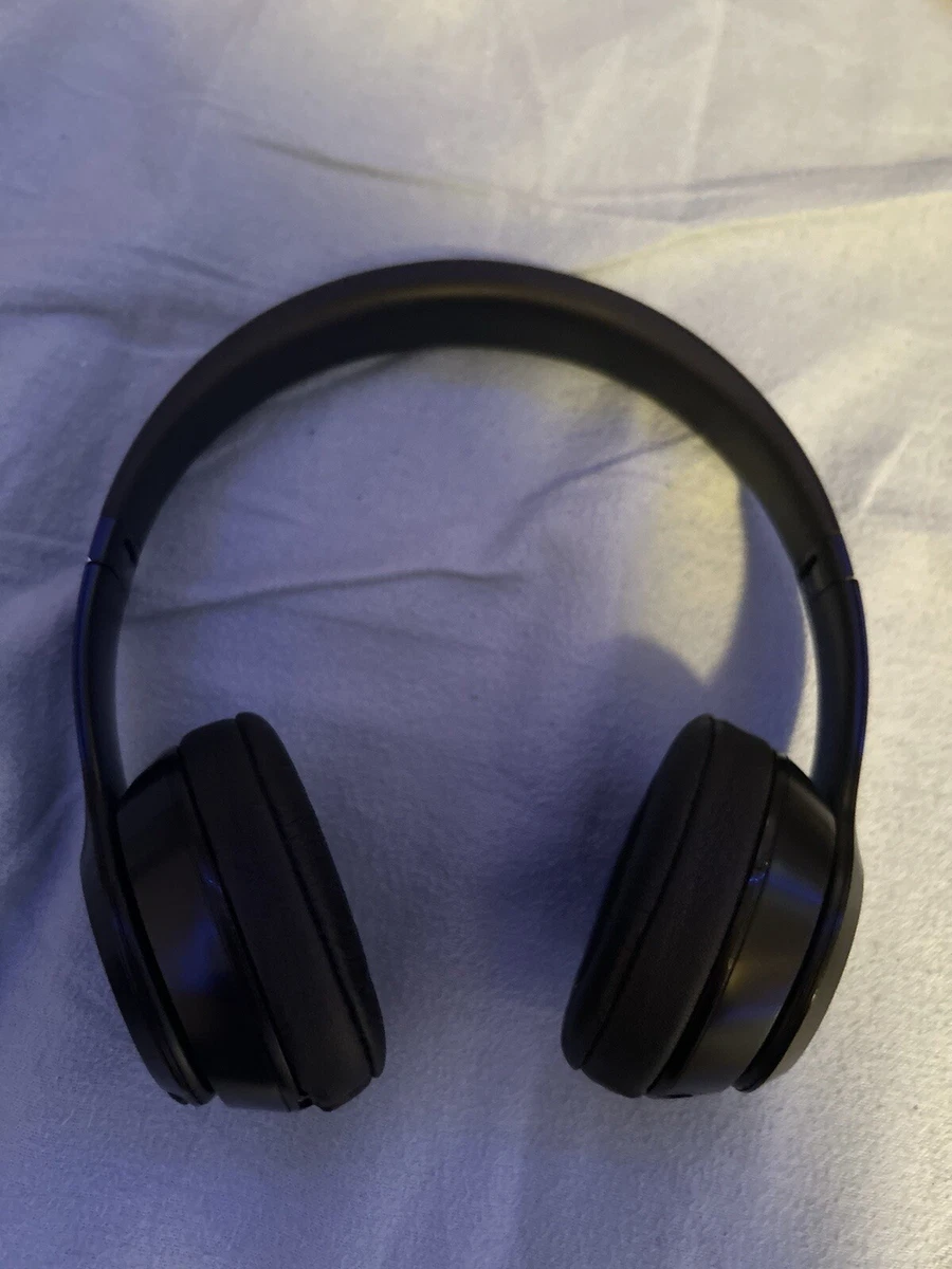 Beats by Dr. Dre Solo3 Purple Headphones for Sale | Shop New