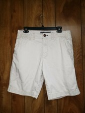 American Eagle Outfitters Mens Beige Shorts Classic Fit - Size 30