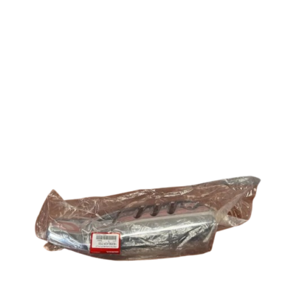 こ GENUINE CHROME EXHAUST MUFFLER PIPE PROTECTOR HONDA MONKEY NEW