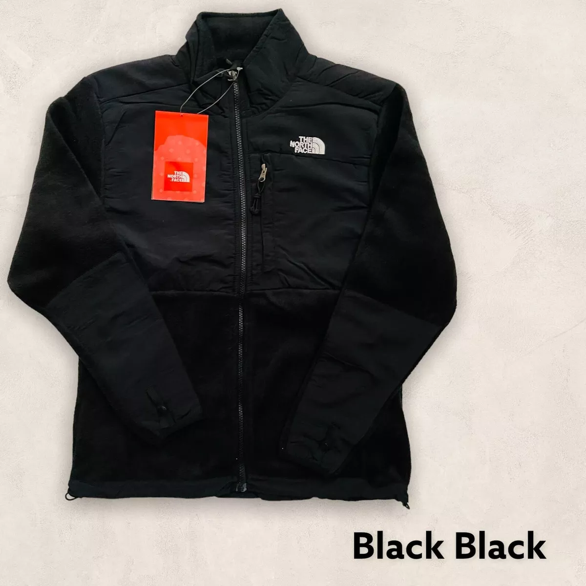 The north face jacket best sale 4xl
