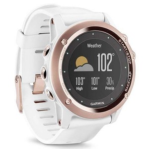 garmin fenix 3 rowing