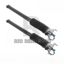 Mercedes Pair Rear Shock Absorber Struts w/ADS for X247 H247 GLB35 AMG 2019-2025