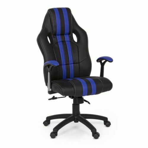 kwmobile Ressort à pression chaise - Verin à gaz pour chaise de bureau 165 mm kwmobile Ressort à pression chaise - Verin à gaz pour chaise de bureau 165 mm