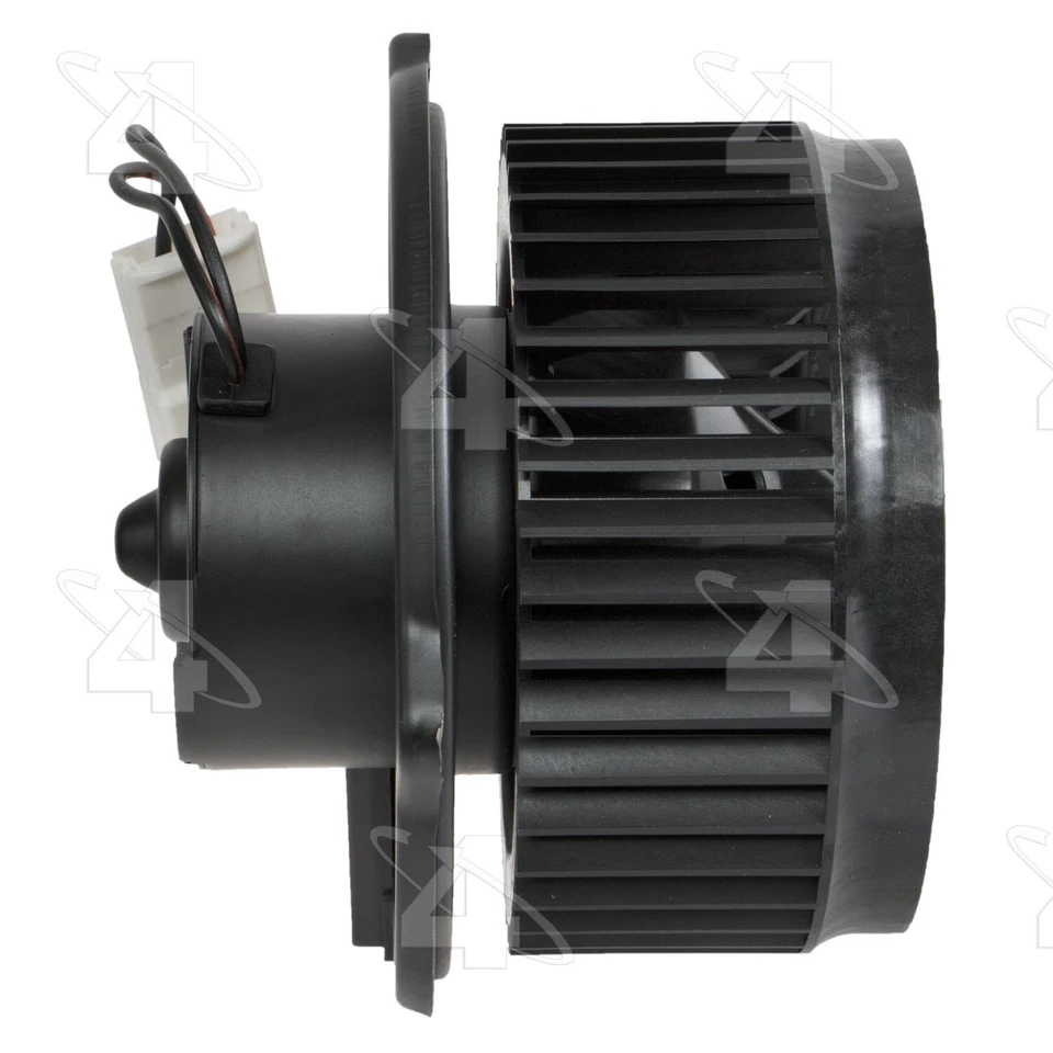 Motor soplador de climatización para Mazda 6 2014-2015 4 estaciones Foto 4 de 4