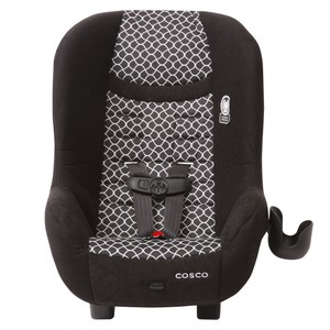 scenera next car seat