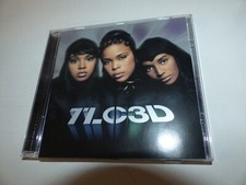 CD  Tlc - 3d