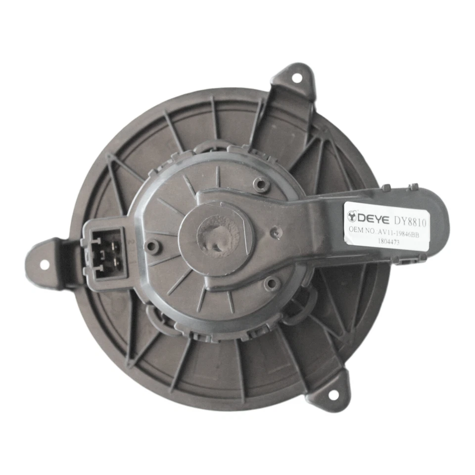 PM4081 A/C Heater Blower Motor W/ Wheel For 2015-2020 FORD Transit-150 250 350 Foto 2 de 4