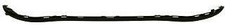 Spoiler Paraurti Anteriore per Renault Clio 2012-