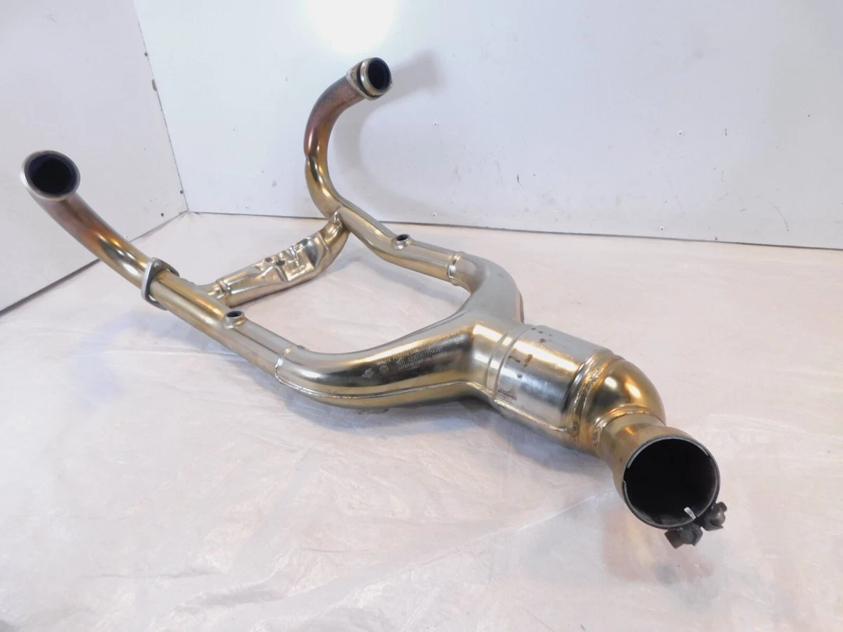 Bmw 2024 r1200rt exhaust