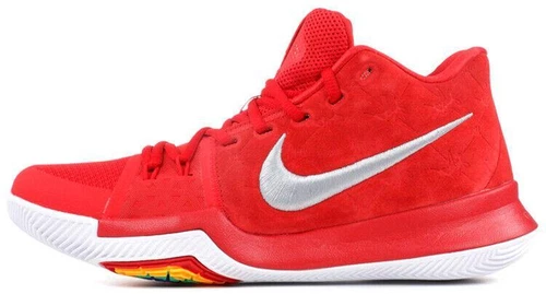 Nike Kyrie 3 EP University Red