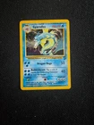 Gyarados 007/130 Base Set 2 Holo