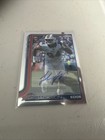 2025 Topps Signature Landon Jackson Red (RAW)