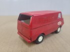 tonka 70's tiny red van — photo 10