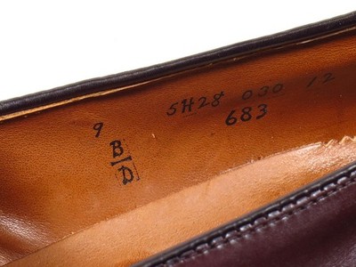 Alden 683