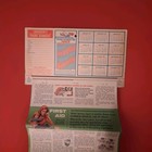 Vintage 1969 St Joseph Almanac Calendar Shark Pharmacy Florissant MO Retro Ads — photo 7