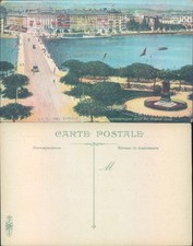 Vista panorámica desde el Grand Quai en Ginebra Suiza Coq Cie Ciudades Pueblos