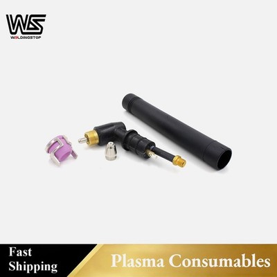 Pilot Arc SG-55 AG-60 WSD-60p plasma cutter 50/60AMP torch head body