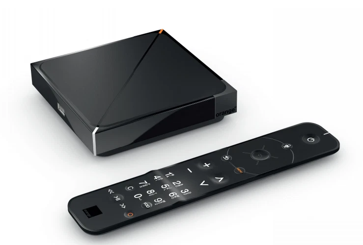 Décodeur TV 4 UHD 4K , vos avis, évolutions, bugs, mises à jour