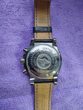 Breitling Avenger Skyland A13380 3