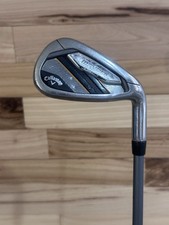 Callaway Mavrik Single 8 Iron Project X Catalyst 65 5.5 Graphite Regular